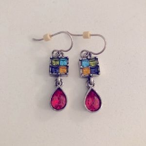 Patricia Locke Earrings